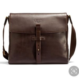 🆕UGG Men’s Messenger Bag